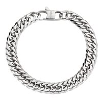 Armband Amen Herr in Stahl ACBR1132 - ACBR1132